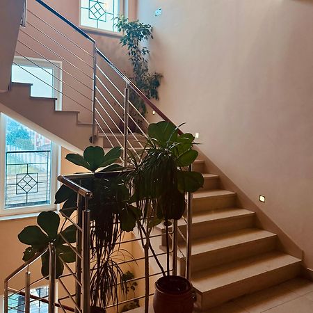 Hotel Kameralny Kielce Bagian luar foto