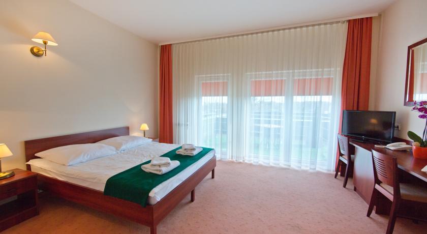 Hotel Kameralny Kielce Bagian luar foto