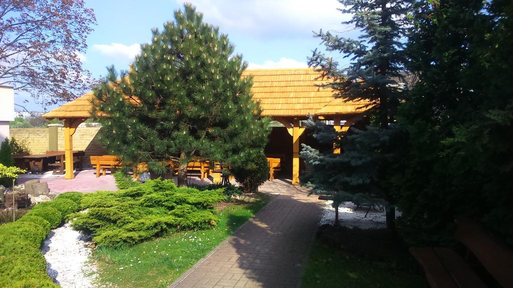 Hotel Kameralny Kielce Bagian luar foto
