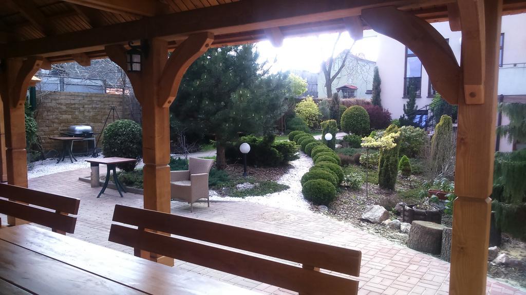 Hotel Kameralny Kielce Bagian luar foto