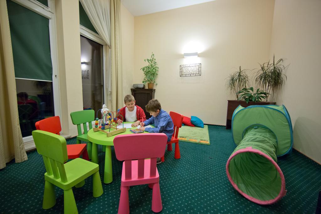 Hotel Kameralny Kielce Bagian luar foto